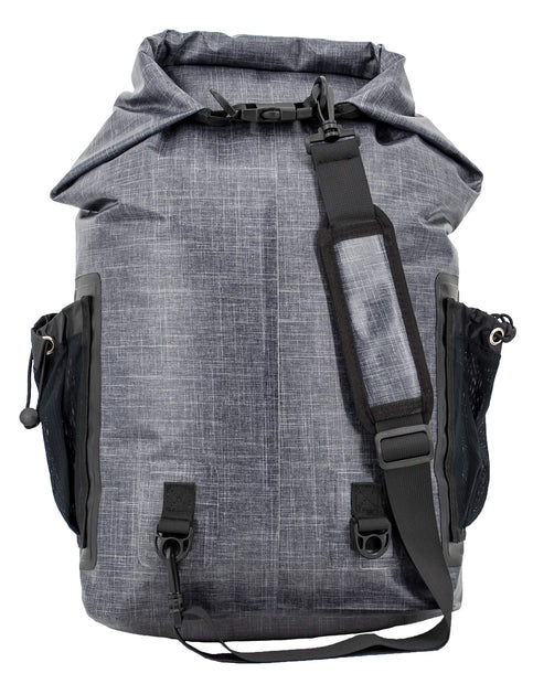 Akona Waterproof Tanami Dry Sack Backpack