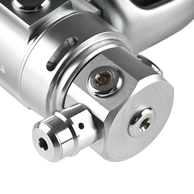 Mares Planet Airmatic 88X TBP Regulator