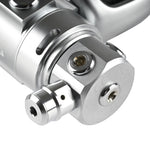 Mares Planet Airmatic 88X TBP Regulator