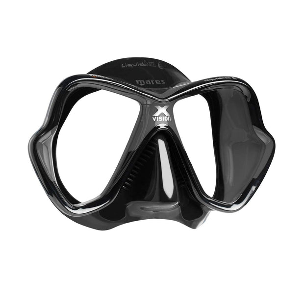 Mares X-Vision Ultra Liquidskin Dive Mask