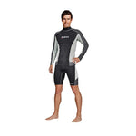 Mares Trilastic Long Sleeve Rash Guard