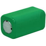 Bigblue VTL 11000 Lumen Wide Beam + 1300 Lumen Spot Beam - Black