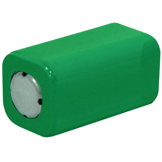 Bigblue VTL 11000 Lumen Wide Beam + 1300 Lumen Spot Beam - Black