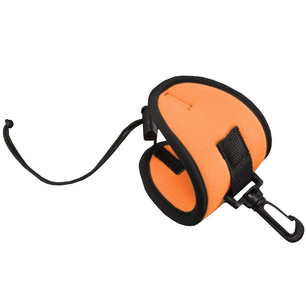 Float Strap with Clip