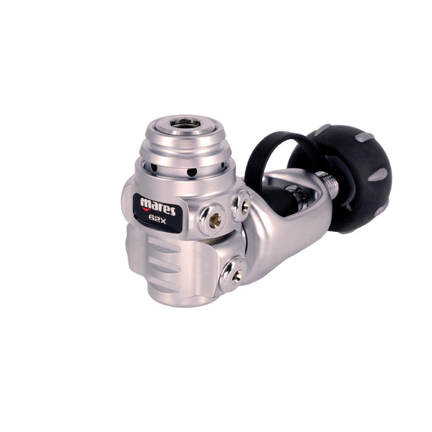 Mares Dual Adj 62X Regulator