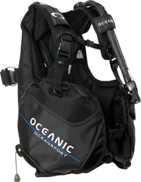Oceanic Oceansport BCD