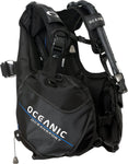 Oceanic Oceansport BCD