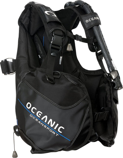 Oceanic Oceansport BCD