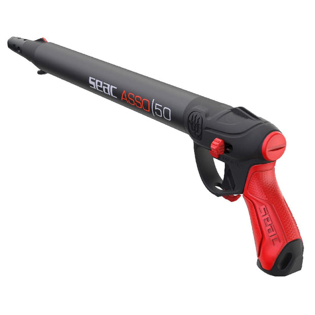 Seac Asso Pneumatic Gun