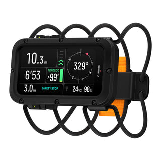 Suunto Nautic Dive Computer