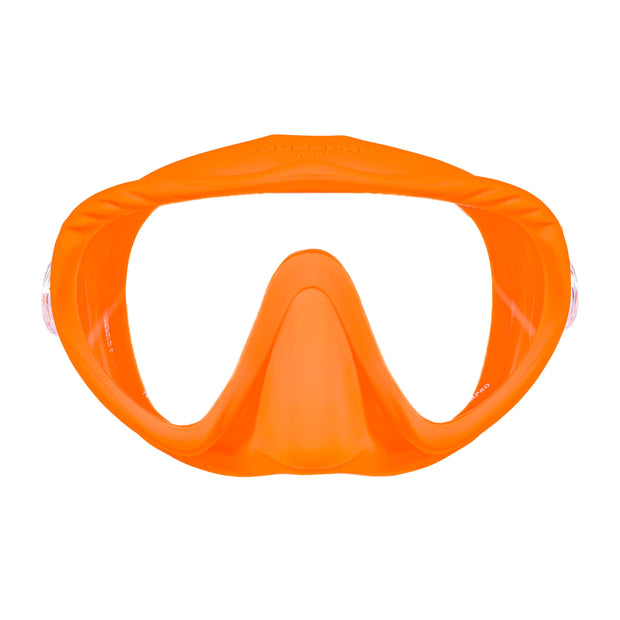 SCUBAPRO Ghost Scuba Dive Mask