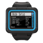 Shearwater Research Peregrine Dive Computer