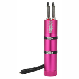 Bigblue 4000 Lumen Narrow Beam Technical Light EOS Cord - Backmount Canister