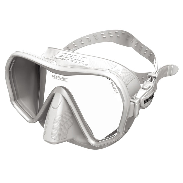 Seac Pura Anti-Fog Mask