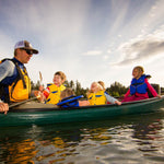 Stohlquist Infant and Child Life Jacket