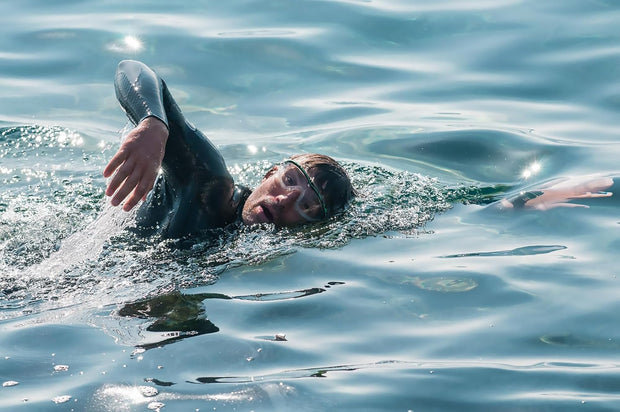 Cressi Skylight Adult Swim Goggles