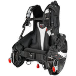 Mares Prestige SLS BCD(White / X-Small)