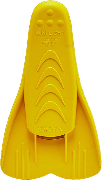 Cressi Mini Light Kids Fins