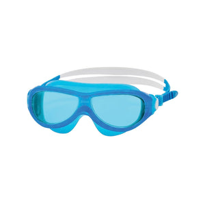 Blue/White - Tint Blue Lens