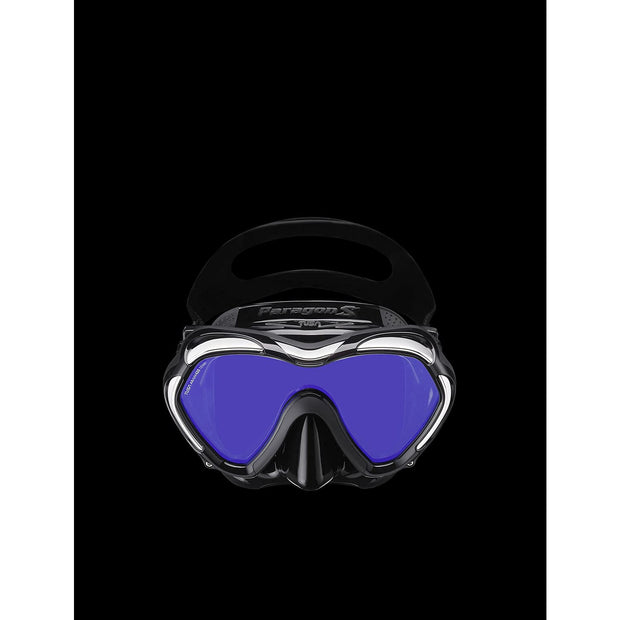 TUSA M-1007 Paragon S Scuba Diving Mask