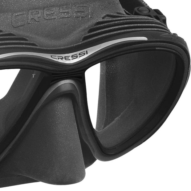 Cressi Quantum Dive Mask