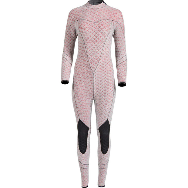 Henderson 7mm AquaLock Women's Fullsuit