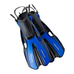 Mares Volo One Fins(Blue / Large/X-Large)
