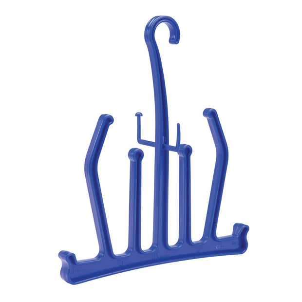 XS Scuba X5 Accessory Hanger(Blue)