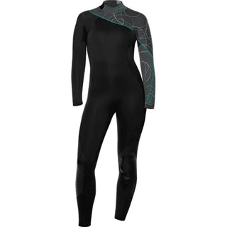 Bare 5mm Elate Full Women's Wetsuit