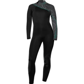 Bare 3/2mm Elate Full Women's Wetsuit