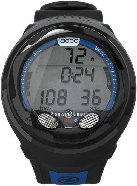 Aqualung i300C Wrist Dive Computer