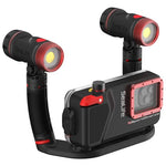 SeaLife SportDiver ULTRA Duo 5000 Set
