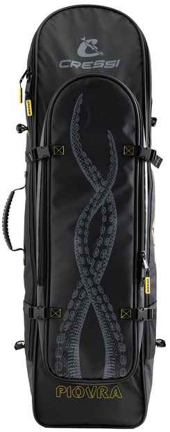 Cressi Piovra Freediving Dry Backpack