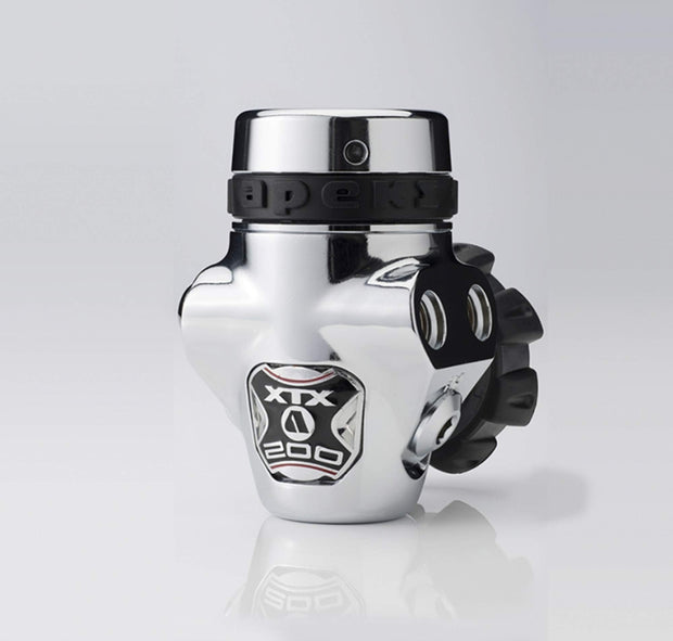 【2024年】高評価レビューアイテム特集 XTX200 Apeks Scuba Aquatics Barbara Santa | Regulator Diving レギュレータ