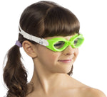 Cressi Crab Kid's Swim Goggles