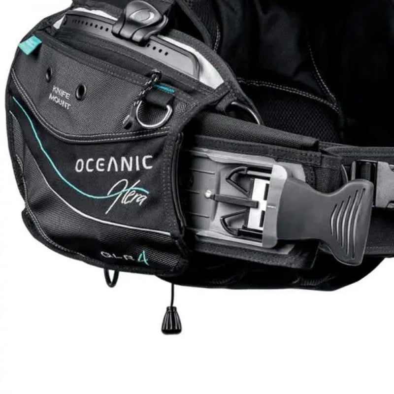 Oceanic Hera BCD