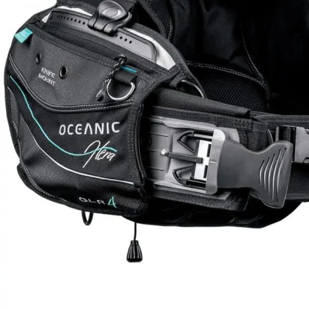 Oceanic Hera BCD