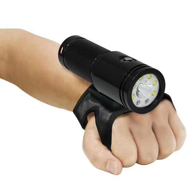 Bigblue VTL 2900 Lumen Wide Beam + 1000 Lumen Spot Beam