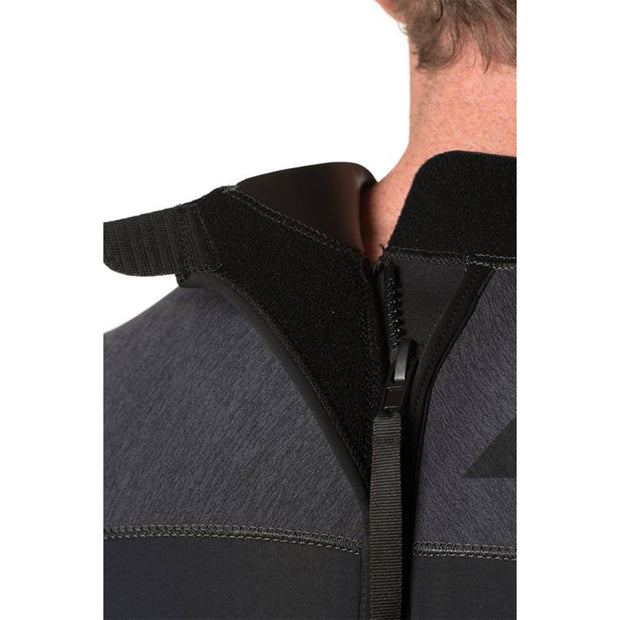 Bare 5mm Revel Full Men's Wetsuit