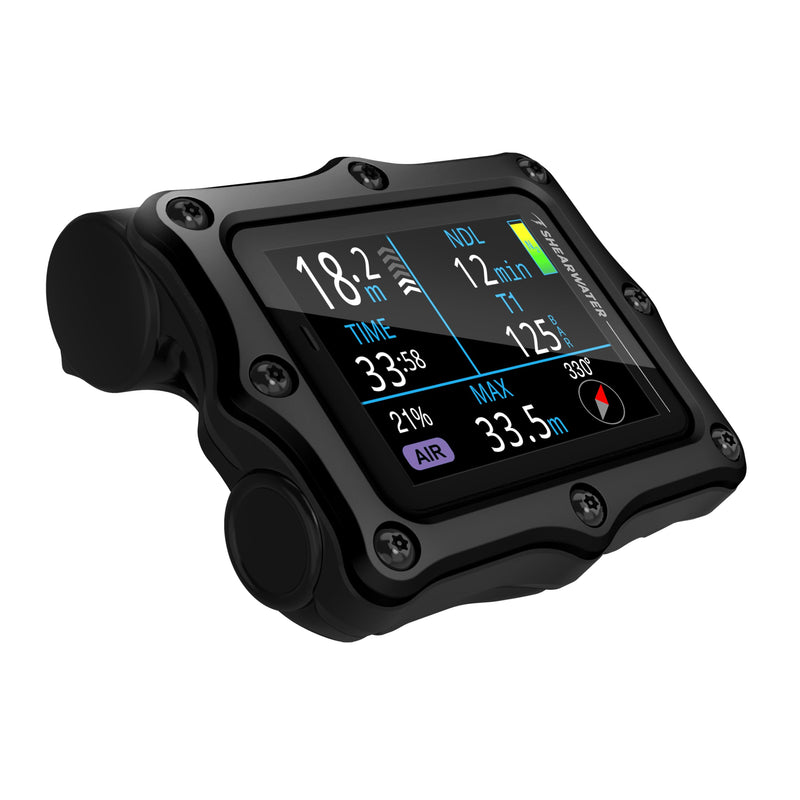 Shearwater Perdix 3 Dive Computer
