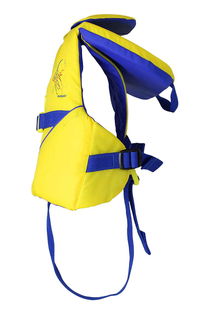 Stohlquist Infant and Child Life Jacket