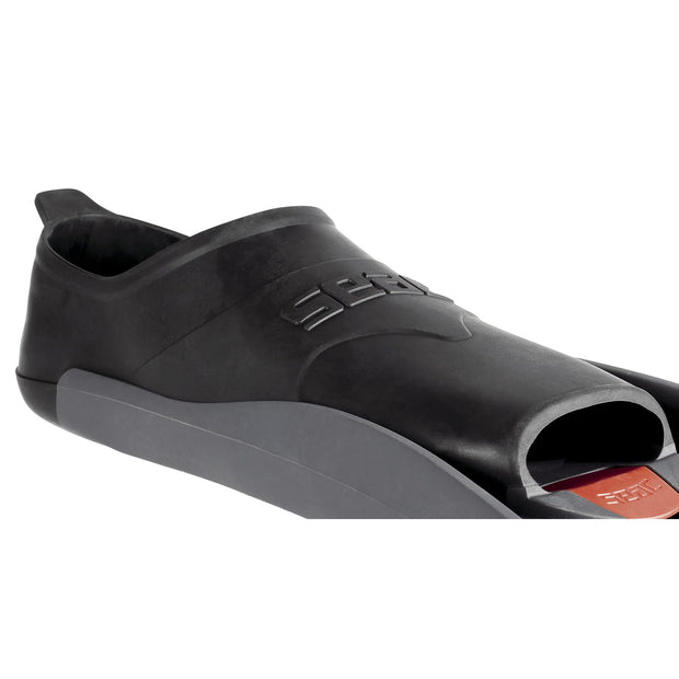 Seac Motus Long Blade Freediving Fins