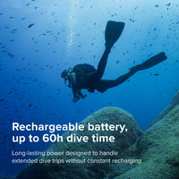 Suunto Nautic S Dive Computer