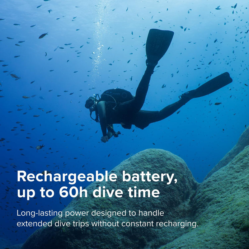 Suunto Nautic S Dive Computer