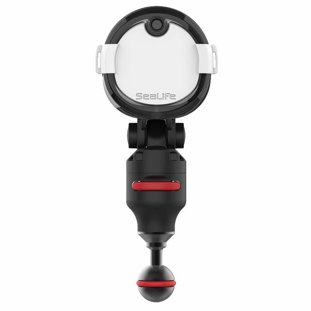 Sea Dragon Universal Flash Head