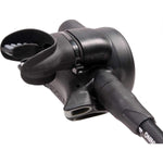 Atomic Aquatics Z2 Regulator Yoke Gray