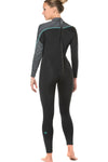Bare 5mm Elate Full Women's Wetsuit