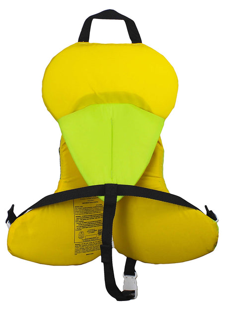 Stohlquist Infant and Child Life Jacket