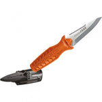 Salvimar Predathor Knife(Orange)