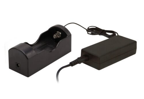 Bigblue VL 6200 Lumen Video Light - Black